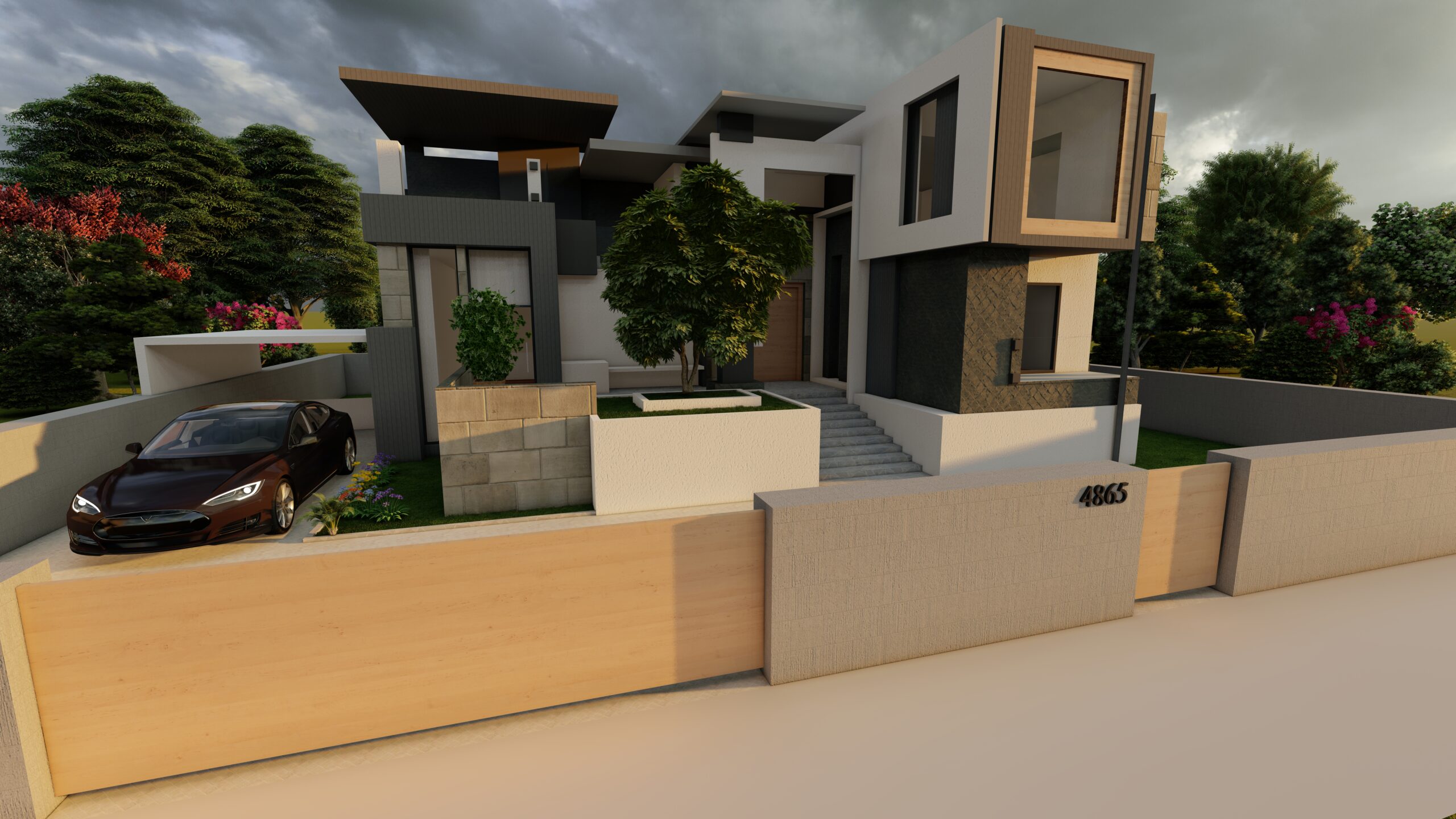 render 32